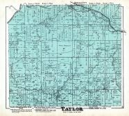 Taylor, Greene County 1879